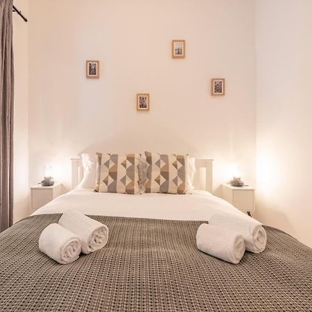 Guestready - Sweet Alcantara Apartman Lisboa Kültér fotó
