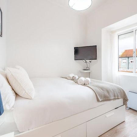 Guestready - Sweet Alcantara Apartman Lisboa Kültér fotó