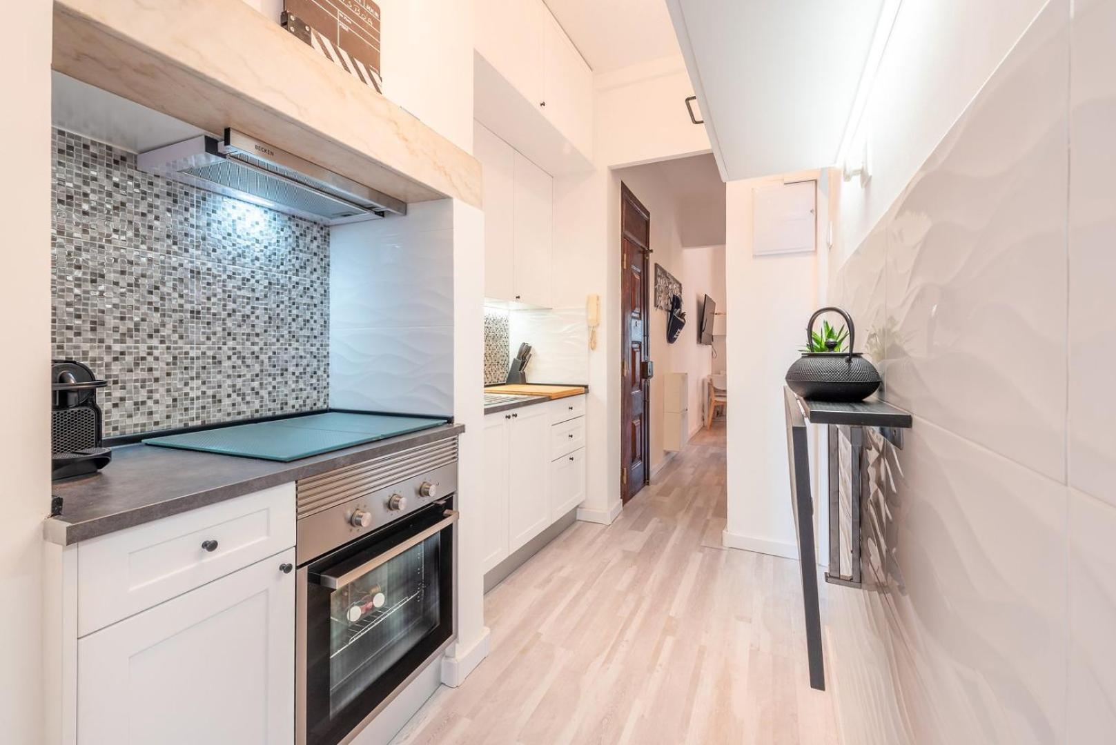 Guestready - Sweet Alcantara Apartman Lisboa Kültér fotó