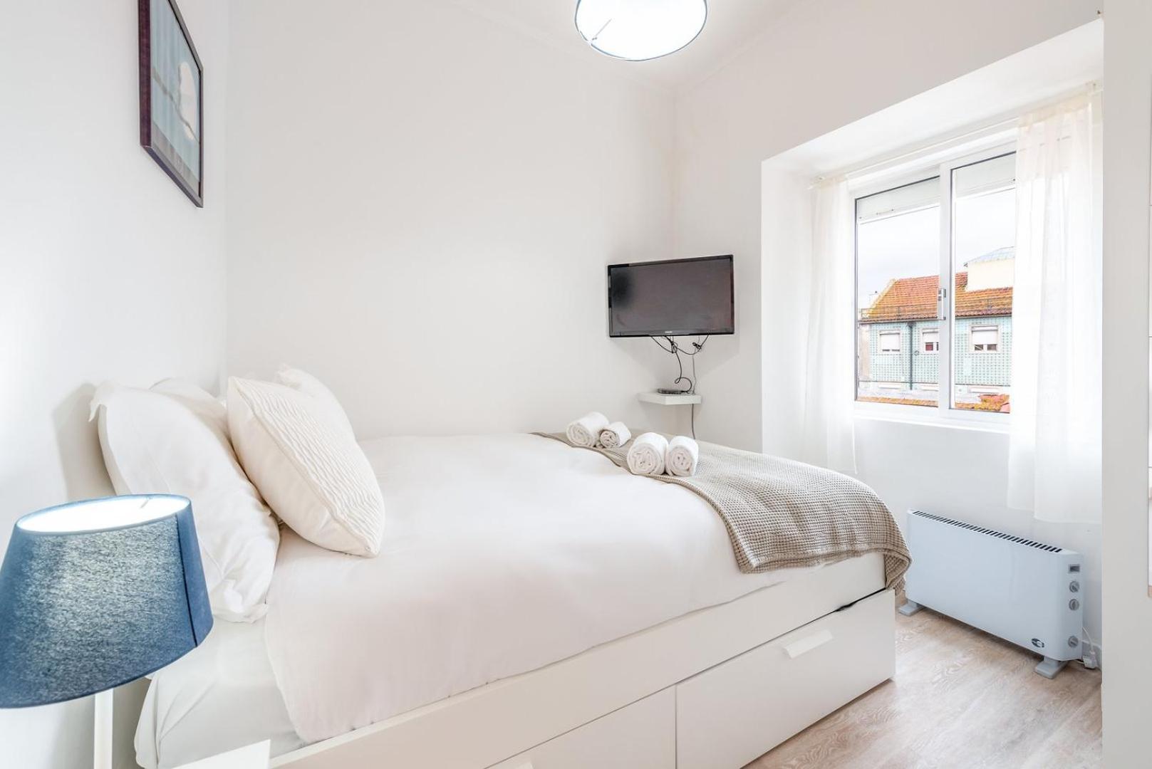 Guestready - Sweet Alcantara Apartman Lisboa Kültér fotó