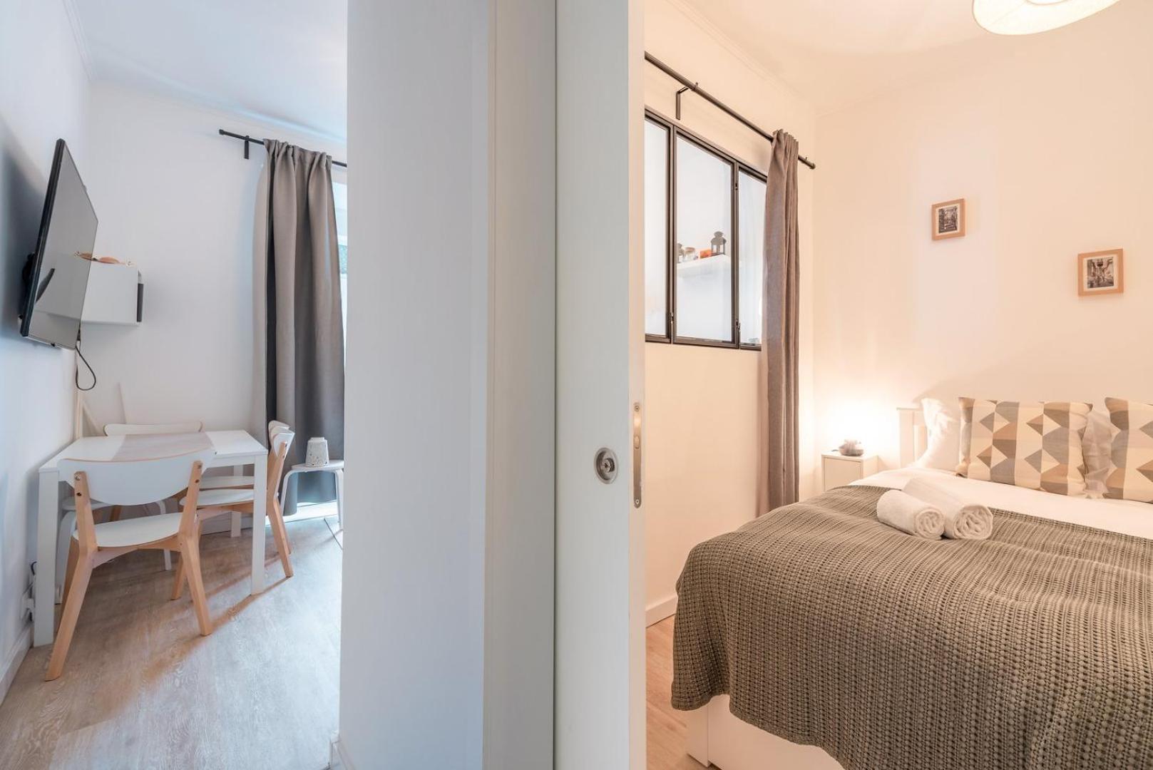 Guestready - Sweet Alcantara Apartman Lisboa Kültér fotó