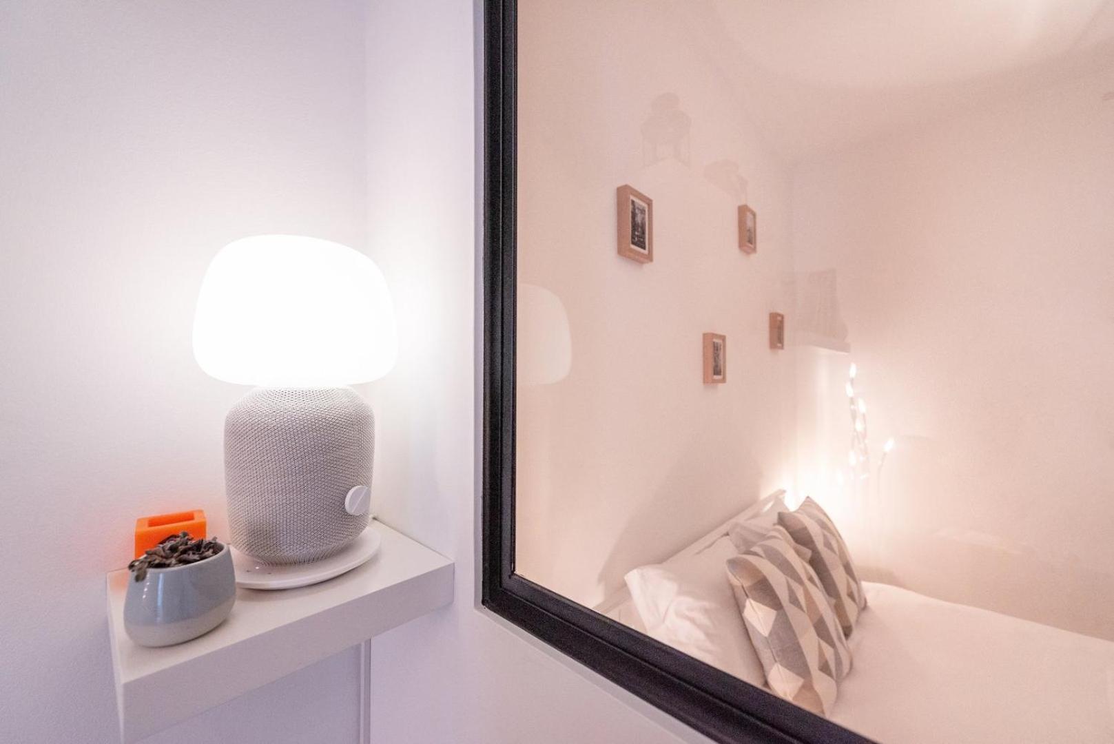 Guestready - Sweet Alcantara Apartman Lisboa Kültér fotó