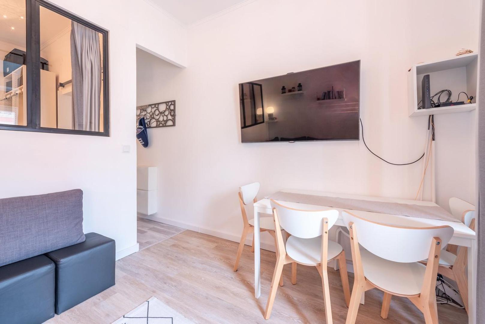 Guestready - Sweet Alcantara Apartman Lisboa Kültér fotó