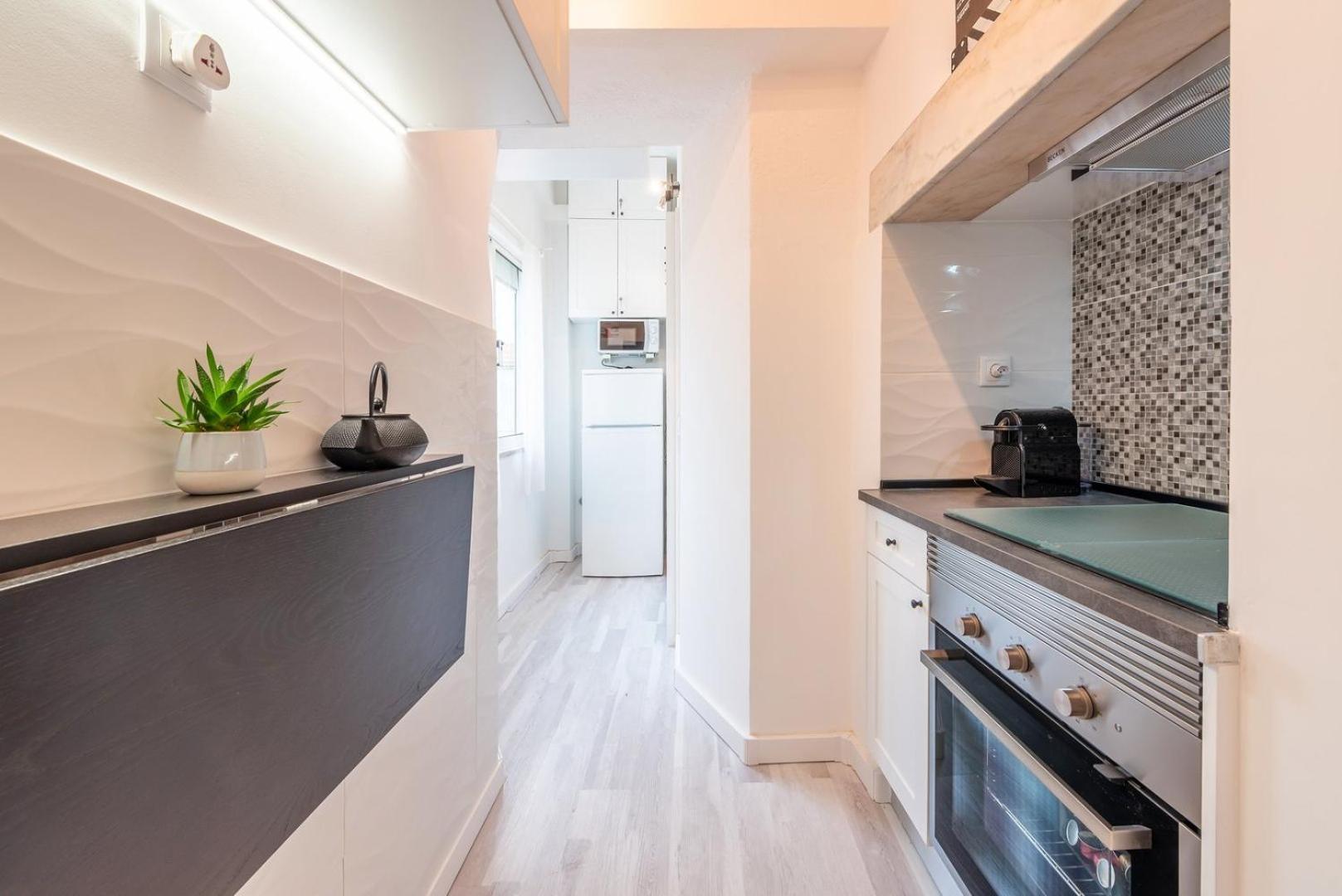 Guestready - Sweet Alcantara Apartman Lisboa Kültér fotó