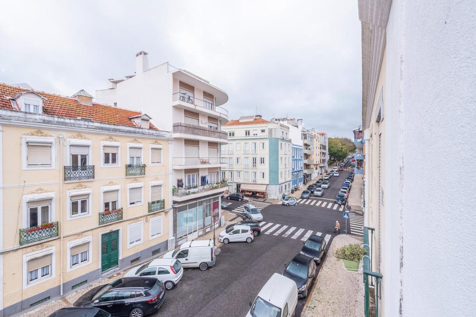 Guestready - Sweet Alcantara Apartman Lisboa Kültér fotó